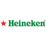 Heineken Logo - Construterra