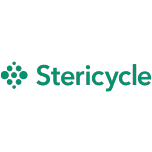 Stericycle Logo - Construterra