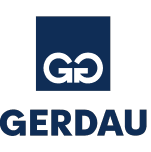 Gerdau Logo - Construterra