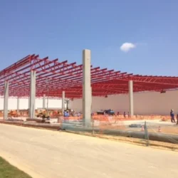 Ambev Sete Lagoas/MG