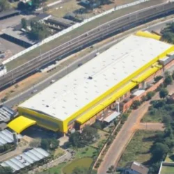 BINS -São Leopoldo/RS