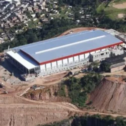 BR FOODS -Salvador/BA