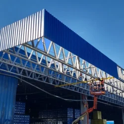 CDD Ambev - Eldorado so Sul/RS