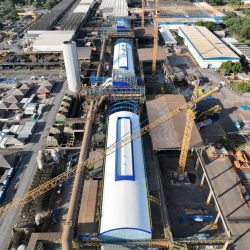 Gerdau - Sapucaia do Sul/RS