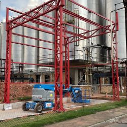 Ambev - Jaguariúna/SP