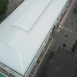 Ambev - Teresinha/PI